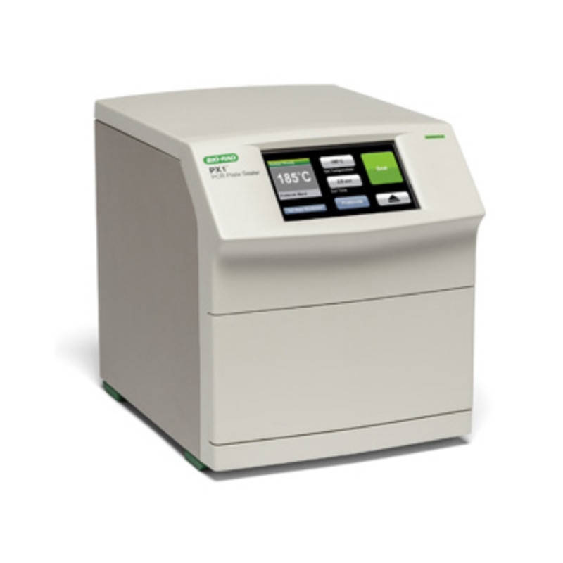 Запаиватель планшет  Bio-Rad PX1