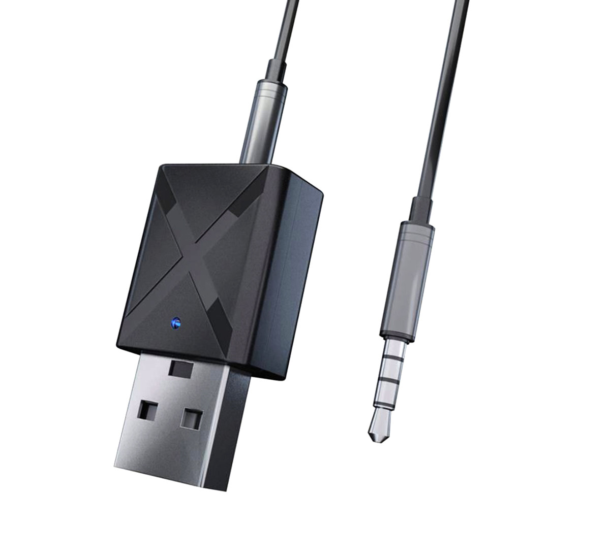 Адаптер переходник Bluetooth audio SiPL - фото 1 - id-p172310791