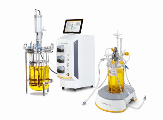 Система ферментации Sartorius BIOSTAT A