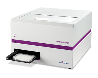 Мультимодальный ридер BMG LABTECH  SPECTROstar Omega