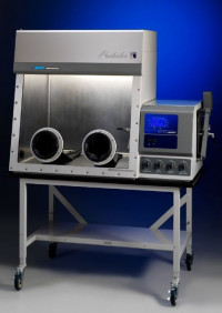 Бокс стальной с ULPA фильтрами Labconco Corporation Protector