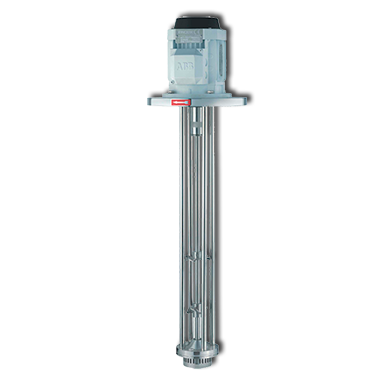 Миксер вертикальный INOXPA ME 1100