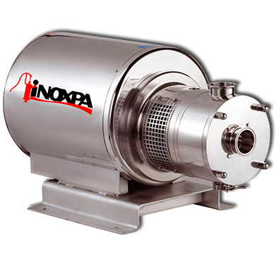 Миксер INOXPA ME 4100