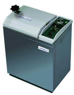 Вертикальный автоклав Advantage Lab AL02-10-100