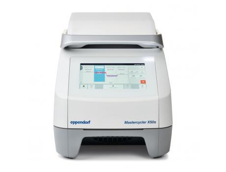 ДНК-амплификаторы Eppendorf Mastercycler® X50