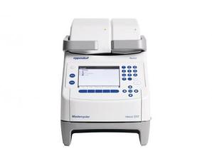 ДНК-амплификаторы Eppendorf Mastercycler® nexus X2