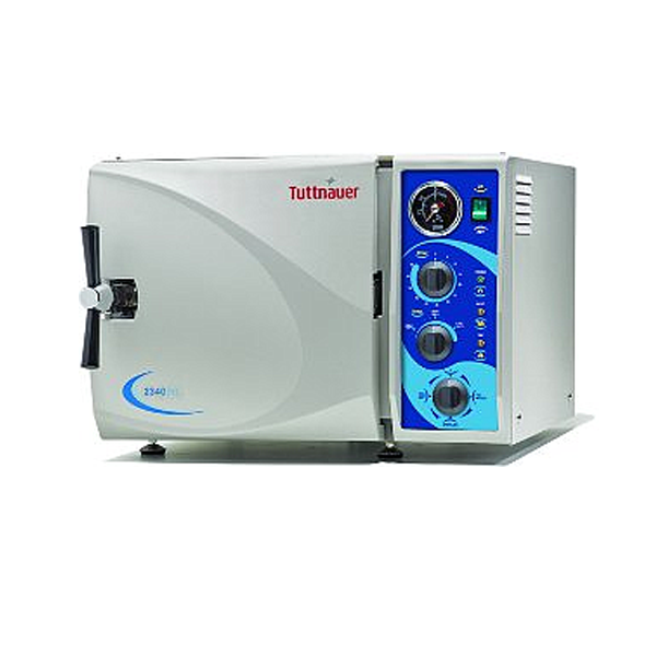 Лабораторный автоклав Tuttnauer D-line 3870 ML