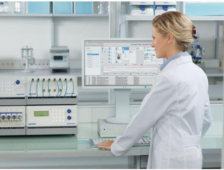 Параллельные системы биореакторов Eppendorf DASGIP - фото 3 - id-p172309796