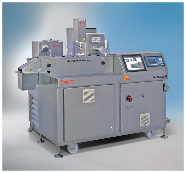 Фармацевтический двухшнековый гранулятор Thermo Scientific Pharma 24 TSG