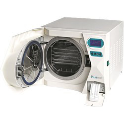 Медицинский автоклав LABTRON LMA-B12
