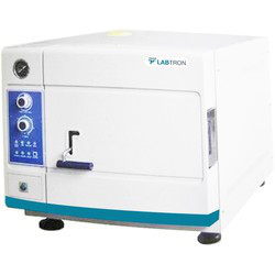 Настольный лабораторный автоклав LABTRON LTTA-A13