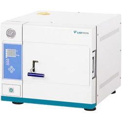 Настольный лабораторный автоклав LABTRON LTTA-B13