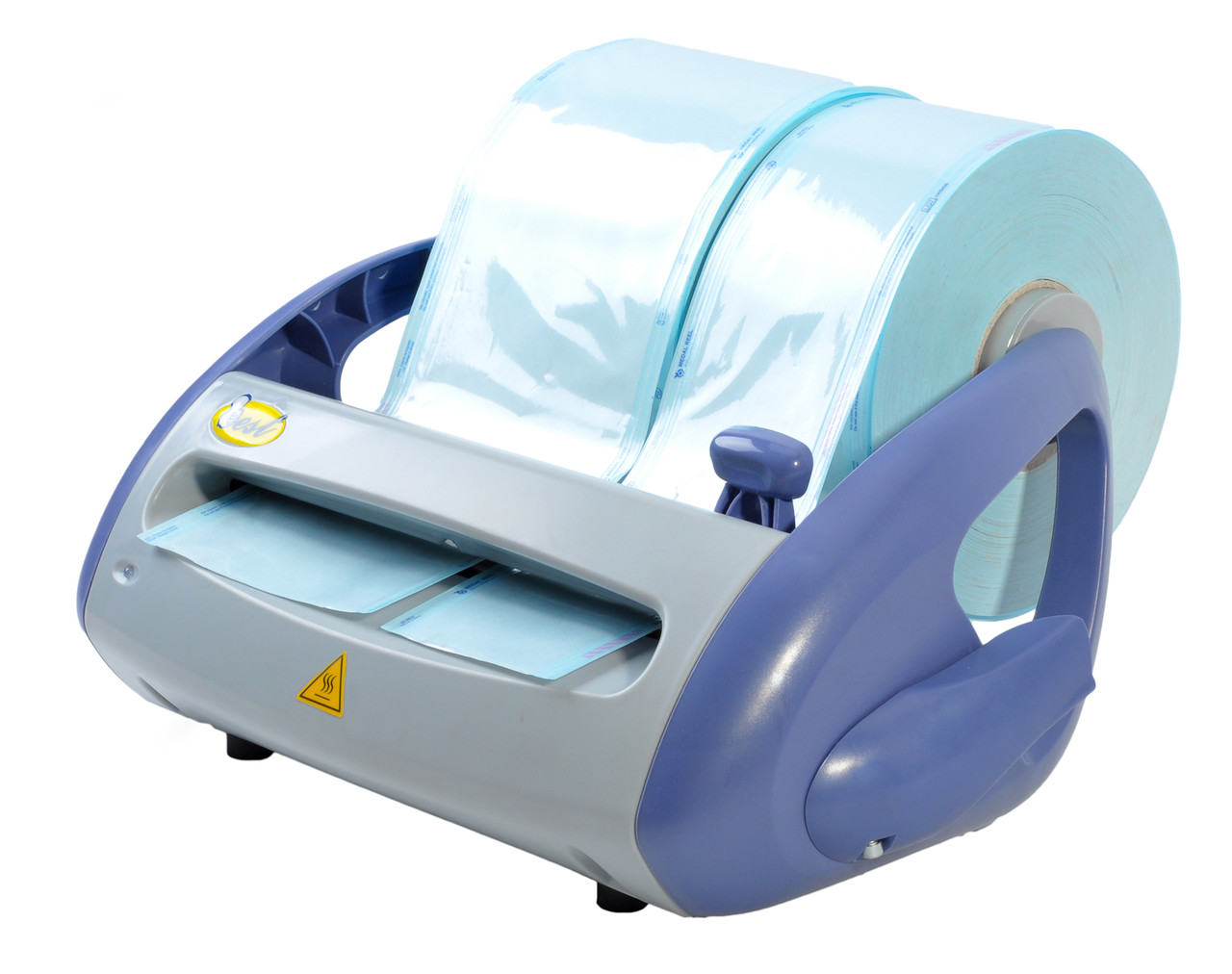 Аппарат для герметичной упаковки инструментов подлежащих стерилизации в автоклаве YESON Best - фото 1 - id-p172309957