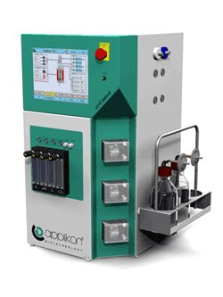Контроллеры для биореакторов Applikon Biotechnology ez-Control и i-Control