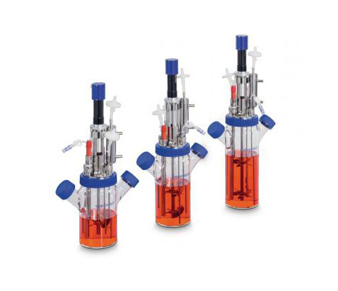 Комплекты адаптеров для одноразовых сосудов Eppendorf DASGIP® Bioblock - фото 1 - id-p172309993