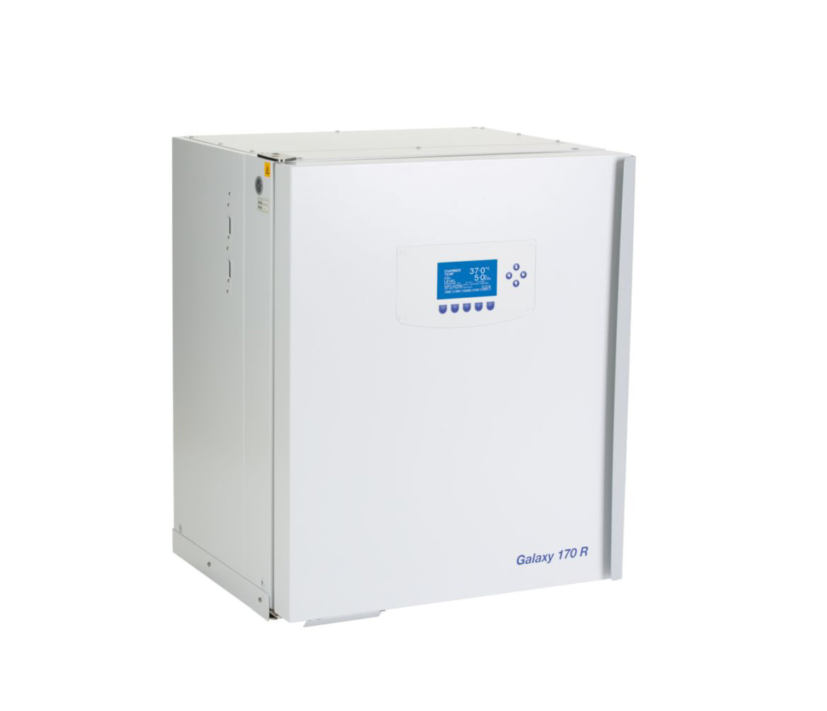 CO2-инкубатор Eppendorf Galaxy® 170 R - фото 1 - id-p172310000