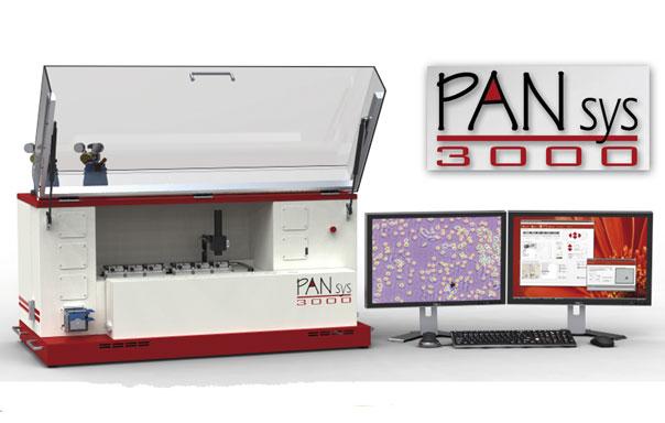 Автоматизированная система для прижизненного наблюдения за клетками PAN-Biotech PANsys 3000