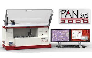 Автоматизированная система для прижизненного наблюдения за клетками PAN-Biotech PANsys 3000