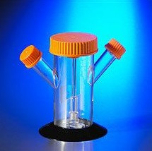 Одноразовые биореакторы из стекла или пластика Corning - фото 3 - id-p172310064