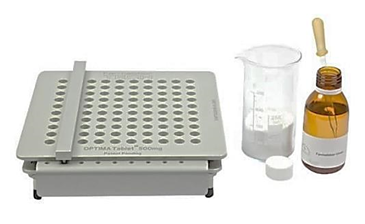 Устройство для производства таблеток без пресса Farmalabor Optima Tablet - фото 1 - id-p172310079