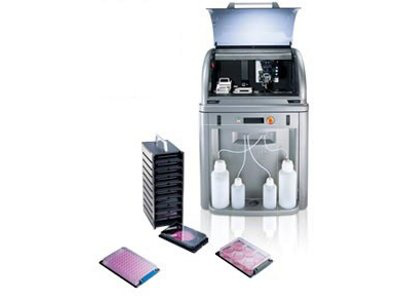 Система отбора и переноса клеток Molecular Devices ClonePix 2