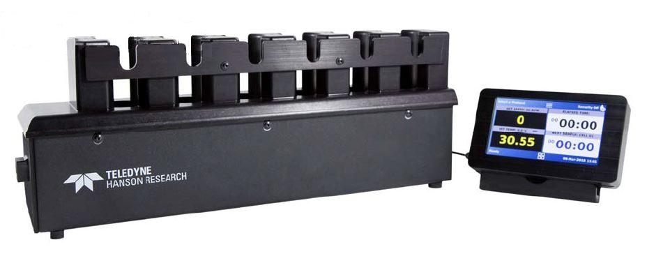 Система трансдермальной диффузии Teledyne PHOENIX DB-6