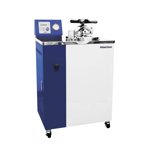 Автоклав DAIHAN Scientific WiseClave