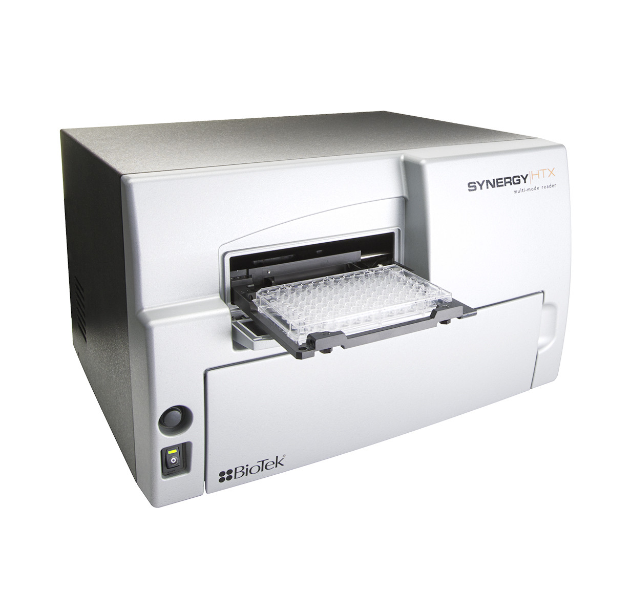 Микропланшетный ридер BioTek Synergy HTX