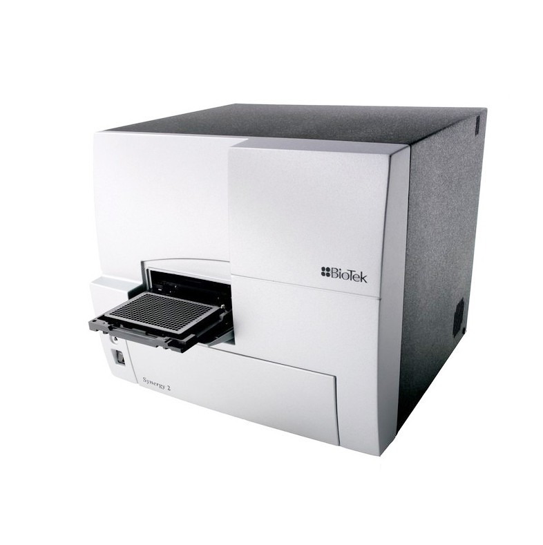 Многофункциональный микропланшетный фотометр BioTek Synergy 2