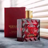 Парфюмированная вода Versace Eros Flame Оригинал Парфюмерная вода 100 мл