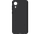 Чехол-накладка для Samsung Galaxy A03 Core SM-A032 (силикон) черный, фото 2