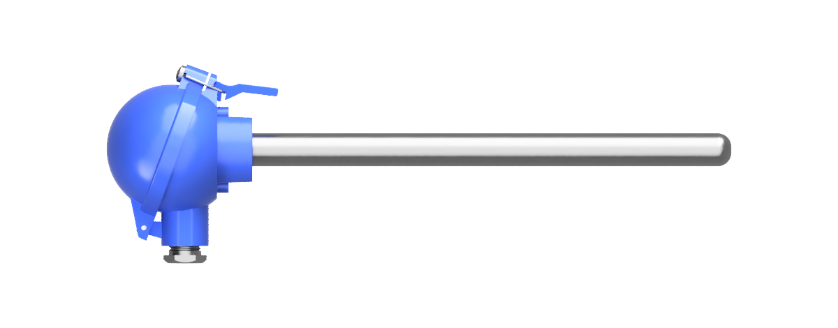 Термопреобразователь ТХАв-2388-01 и ТХКв-2388-01