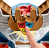 Игровой набор Fisher Price Imaginext Замок с приключениями HCG45, фото 4