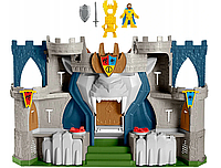 Игровой набор Fisher Price Imaginext Замок с приключениями HCG45