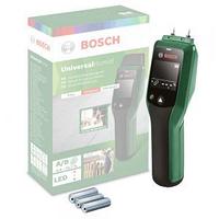 Влагомер BOSCH UniversalHumid (0603688000)