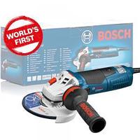 Углошлифмашина BOSCH GWS 19-150 CI (060179R002)