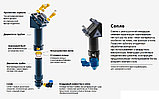 Лазерный станок 1610 LT, трубка CO2 - Reci W4 100-120w, фото 8