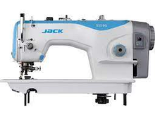 Швейная машина JACK JK-5558G-W