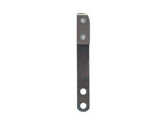 Нижний нож для GUS 9.6 (BOSCH), фото 2