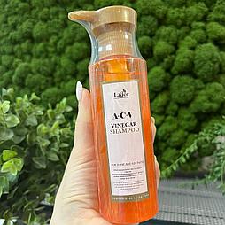 Шампунь для волос с яблочным уксусом La’dor ACV Vinegar Shampoo (150мл)
