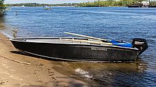 Волжанка 42 Scout 30 л.с., фото 3