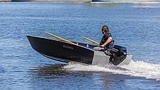 Волжанка 42 Scout 30 л.с., фото 2