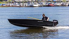 Волжанка 42 Scout 30 л.с., фото 2