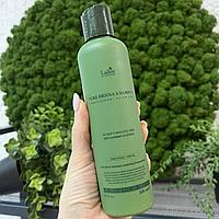 Укрепляющий шампунь с хной LADOR Pure Henna Shampoo - 200ml