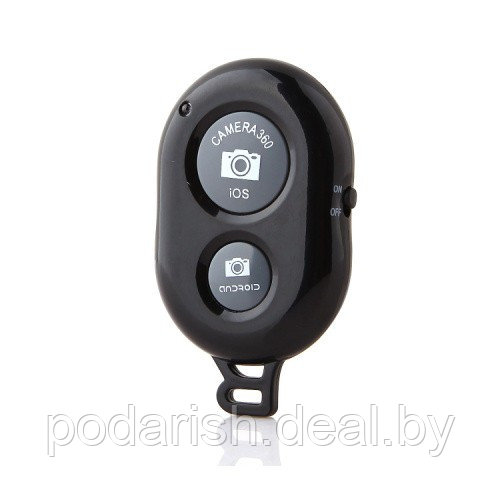 Дистанционный Bluetooth пульт для смартфона - фото 1 - id-p20042841