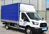 Аренда микроавтобуса Ford Transit грузового категории В