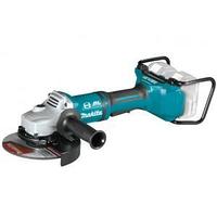 Углошлифмашина аккумуляторная MAKITA DGA700Z (DGA 700 Z)