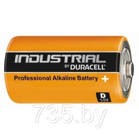 Батарейка Duracell LR 20 (Тип D) 2шт 1.5 V большая цилиндрическая - фото 2 - id-p172345132