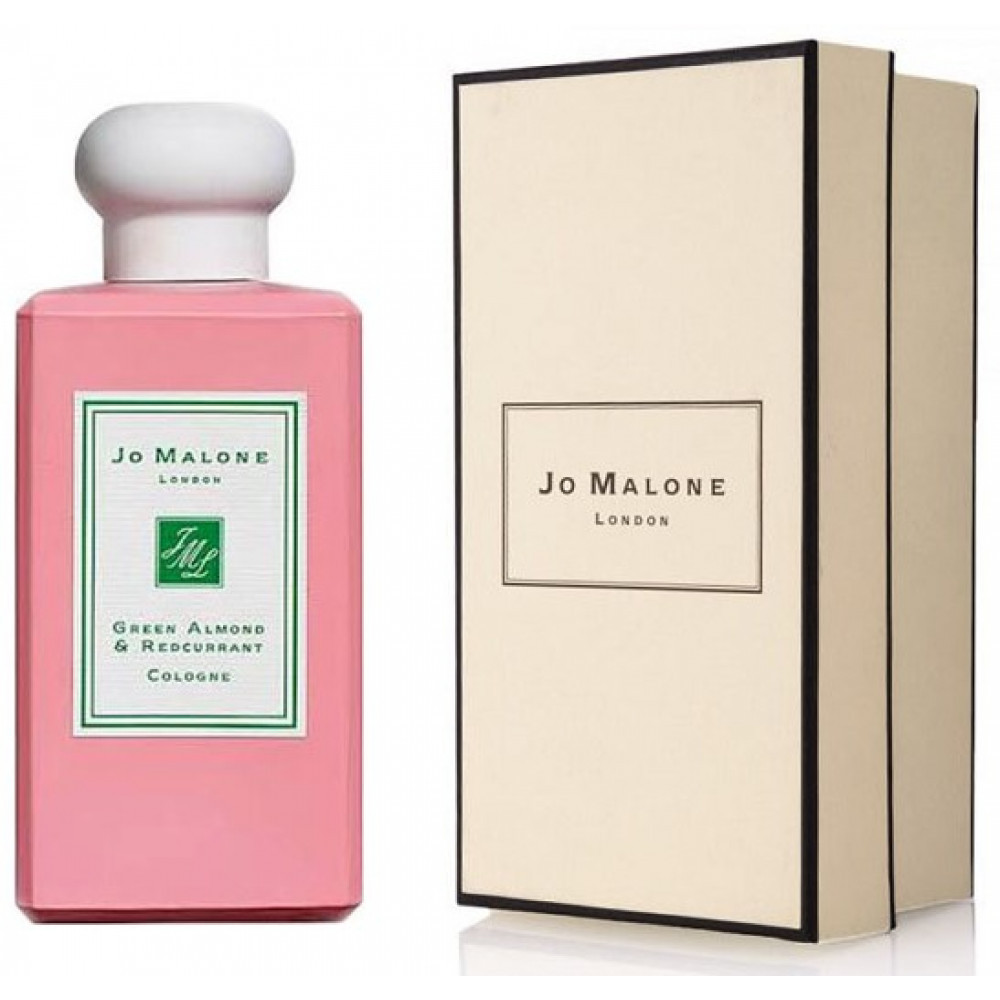 Jo Malone Green Almond & Redcurrant edc100ml (PREMIUM)