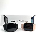 Смарт-часы Smart Watch 7 Pro Чёрный, фото 3